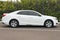 2014 Chevrolet Malibu LS 1LS