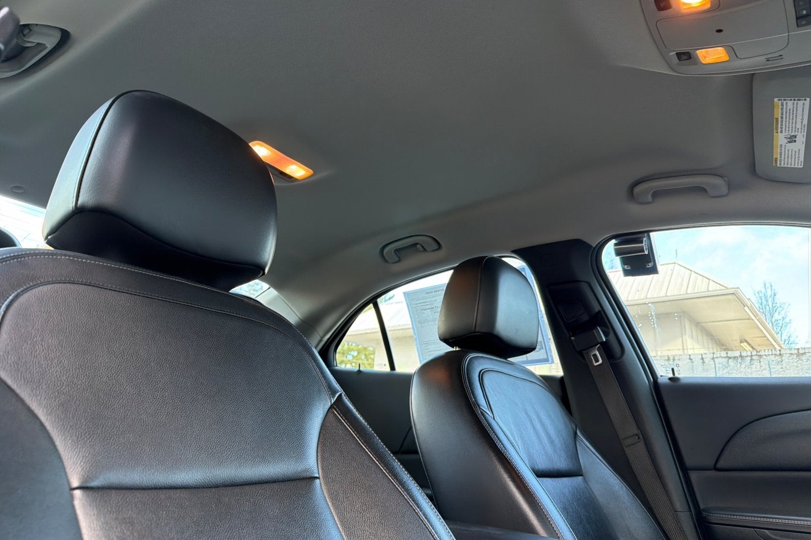 2013 Chevrolet Malibu LTZ 1LZ