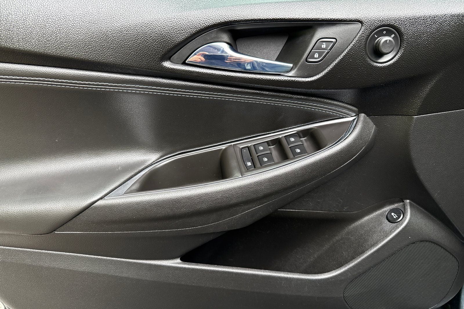 2017 Chevrolet Cruze Premier