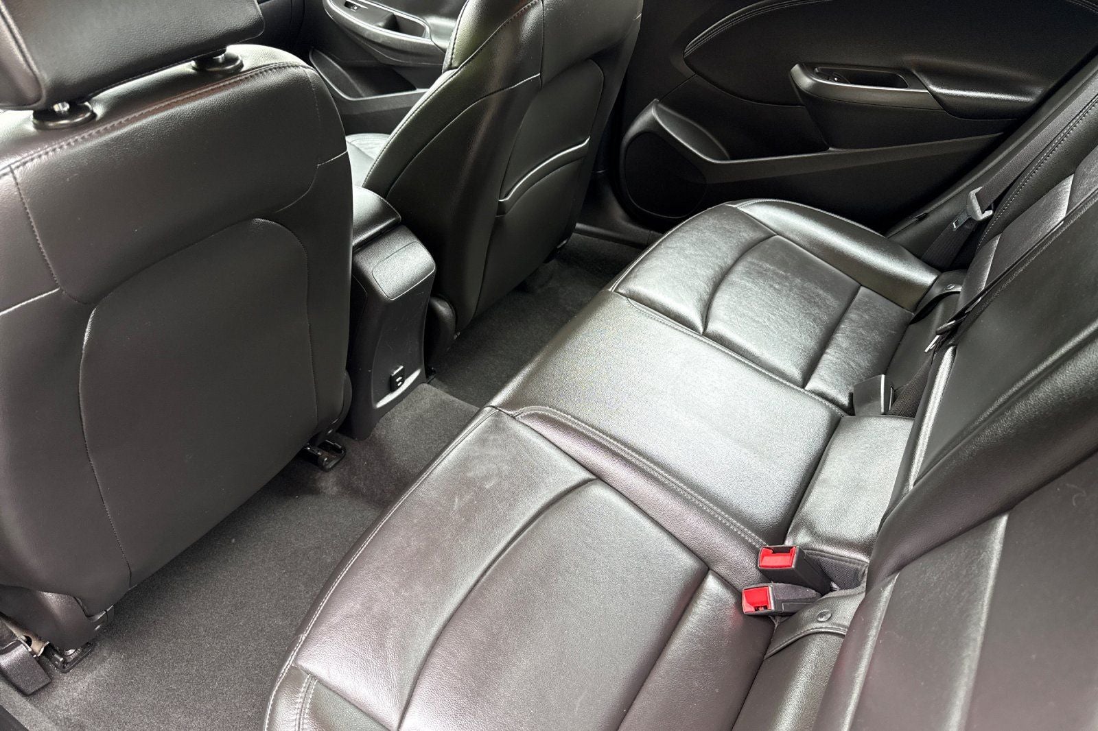 2017 Chevrolet Cruze Premier