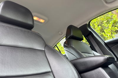 2017 Chevrolet Cruze Premier