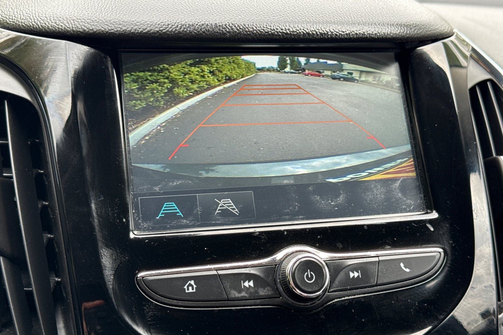2017 Chevrolet Cruze Premier