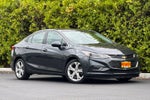 2017 Chevrolet Cruze Premier