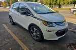 2017 Chevrolet Bolt EV Premier