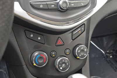 2020 Chevrolet Sonic LT