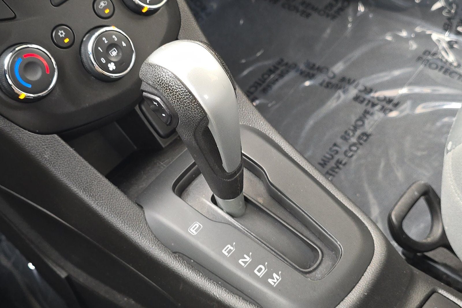 2020 Chevrolet Sonic LT