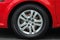 2020 Chevrolet Sonic LT