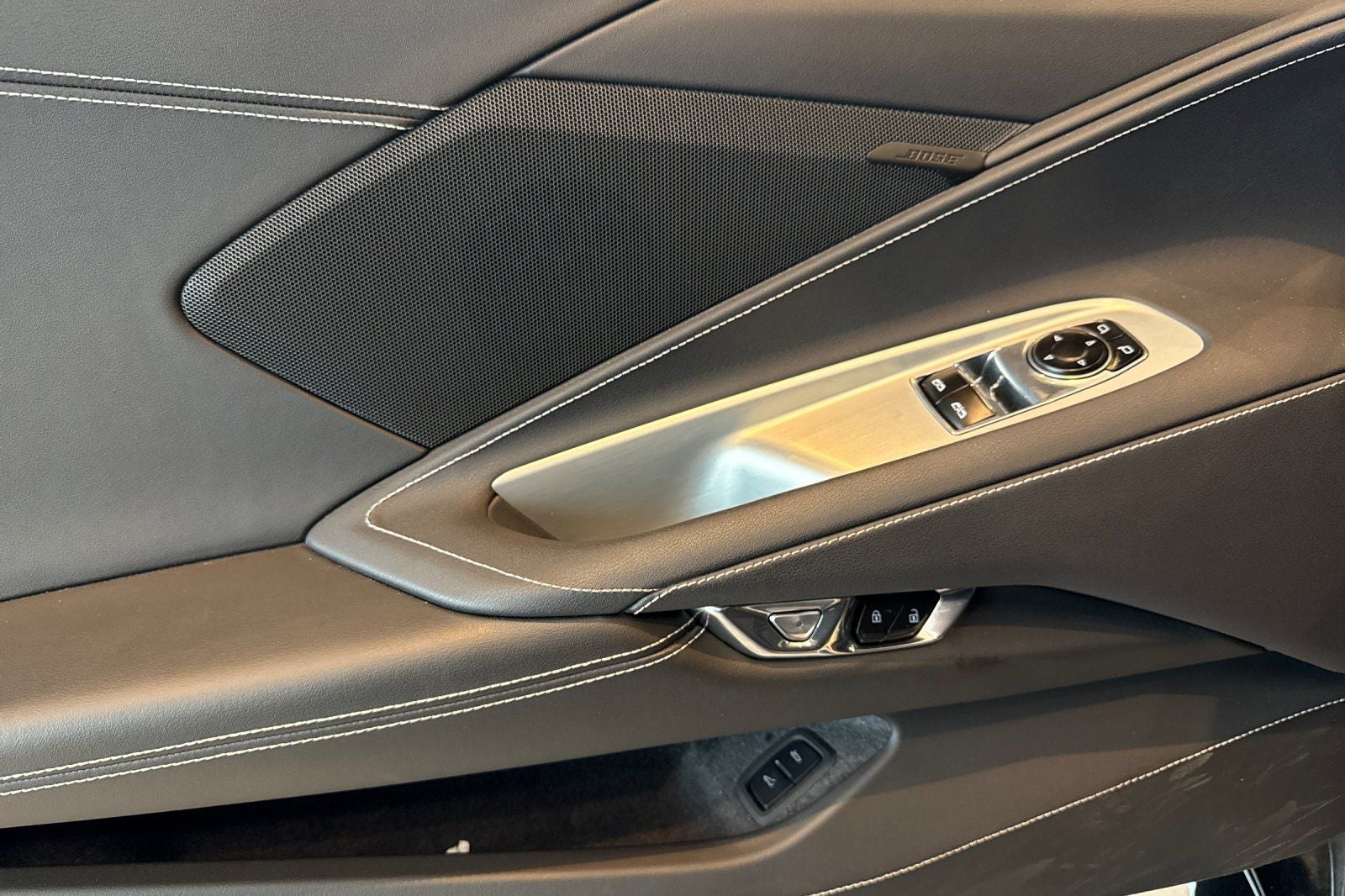 2022 Chevrolet Corvette Stingray 1LT
