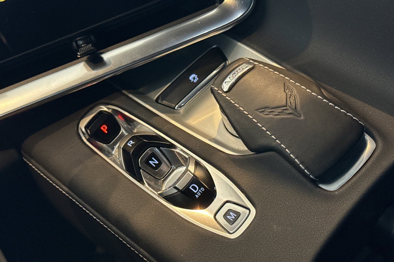 2022 Chevrolet Corvette Stingray 1LT