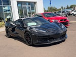 2022 Chevrolet Corvette Stingray 1LT
