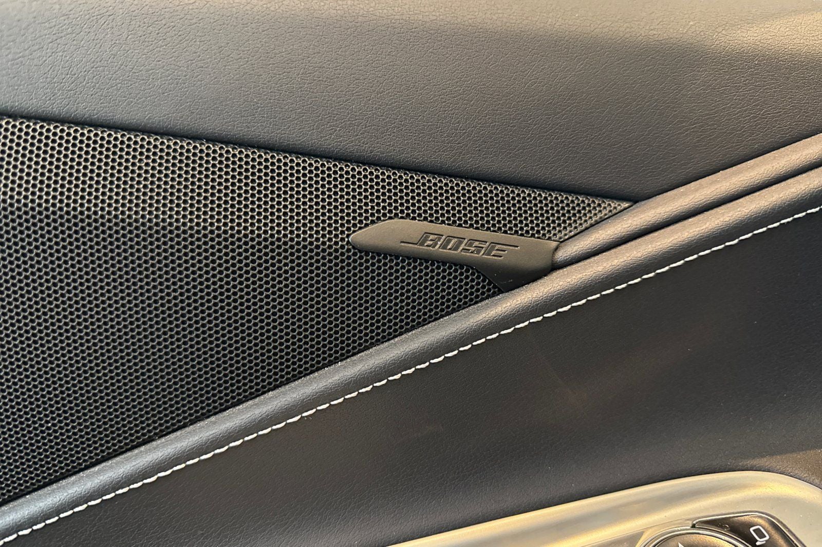 2022 Chevrolet Corvette Stingray 1LT