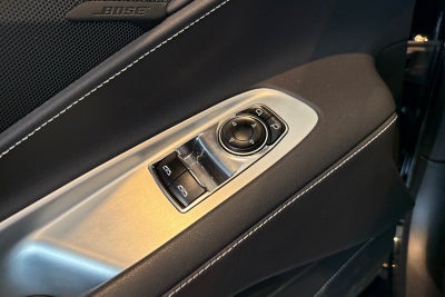 2022 Chevrolet Corvette Stingray 1LT