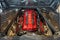 2022 Chevrolet Corvette Stingray 1LT