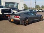 2015 Chevrolet Corvette Stingray 2LT
