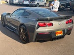 2015 Chevrolet Corvette Stingray 2LT
