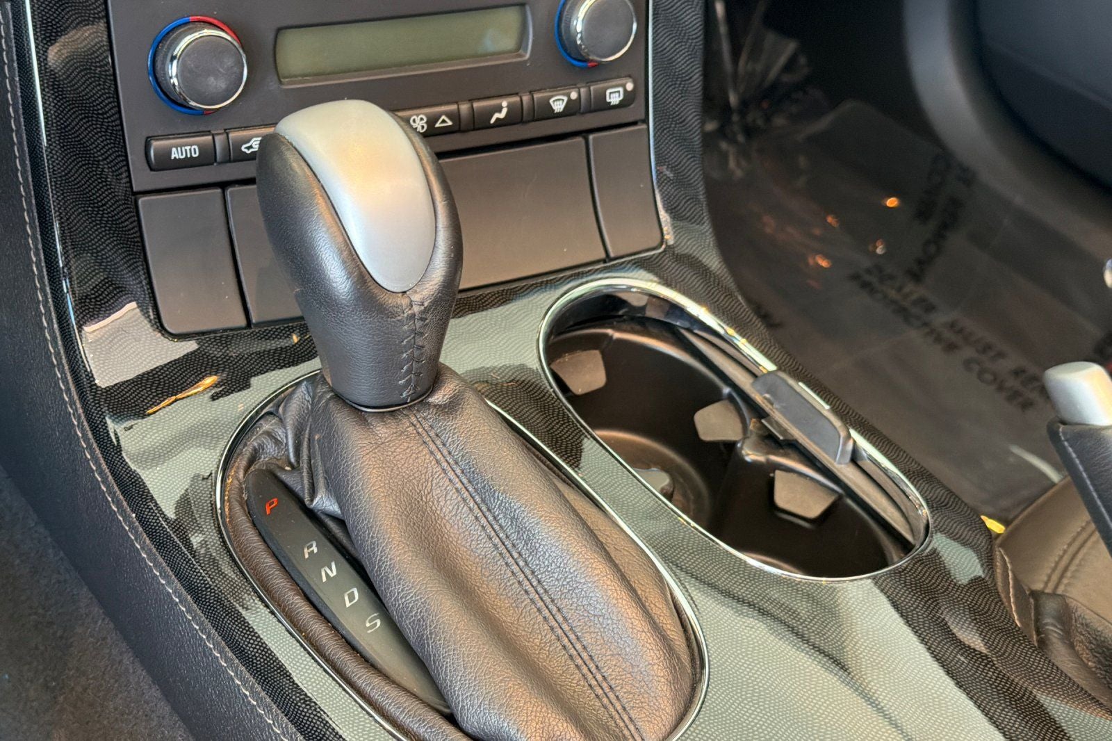 2012 Chevrolet Corvette Base 1LT