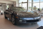 2012 Chevrolet Corvette Base 1LT
