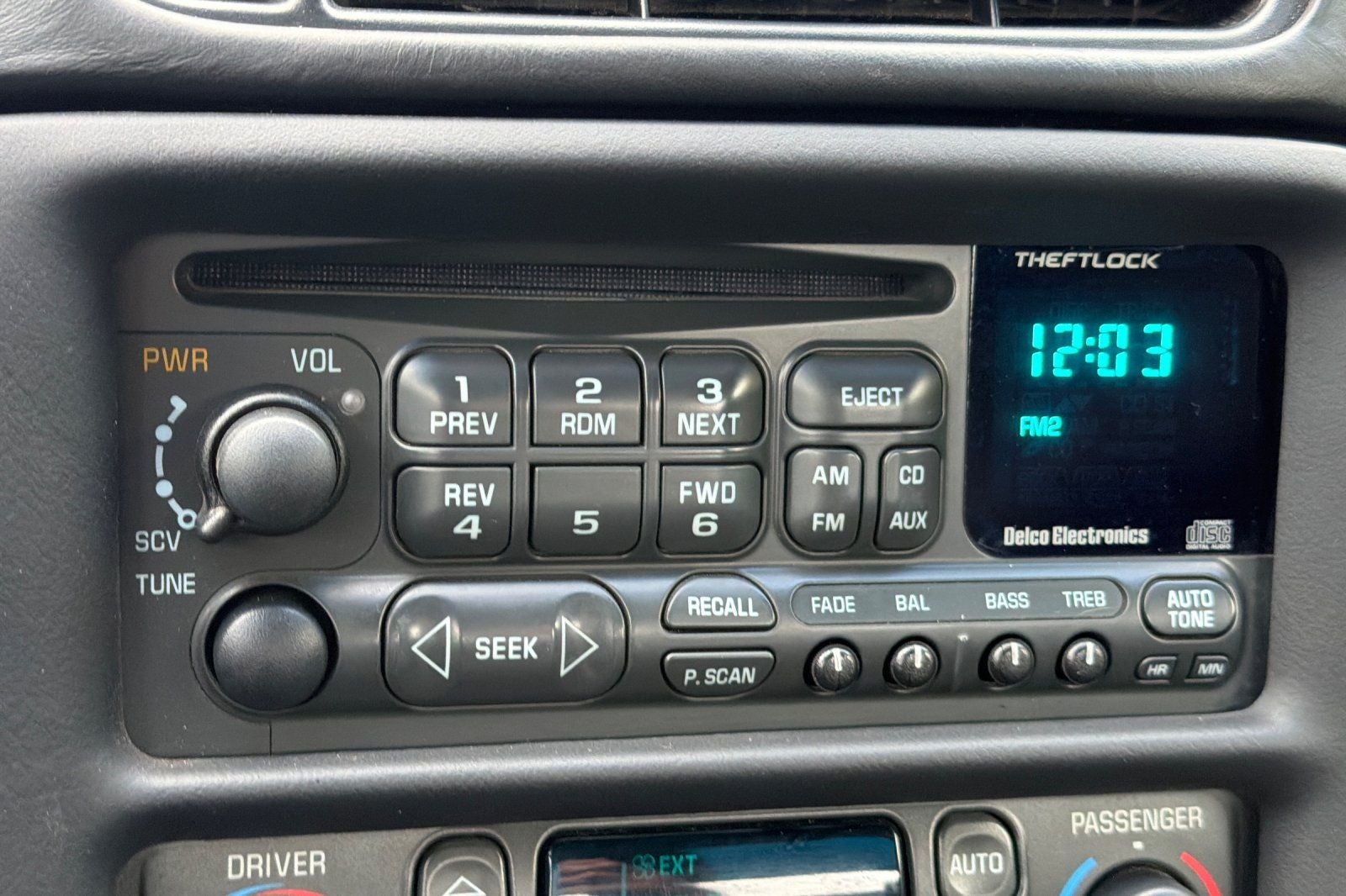 2003 Chevrolet Corvette Base