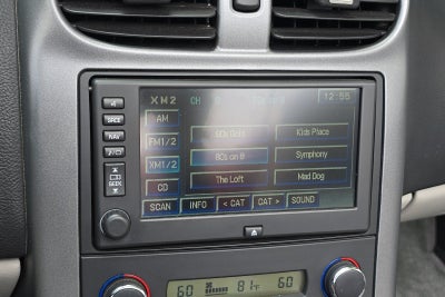 2006 Chevrolet Corvette Base