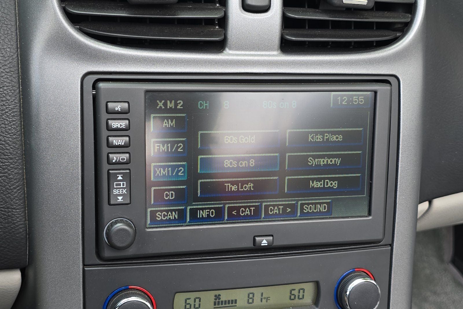 2006 Chevrolet Corvette Base