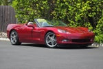 2006 Chevrolet Corvette Base