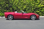 2006 Chevrolet Corvette Base