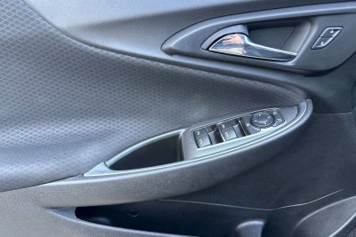 2016 Chevrolet Malibu LT 1LT