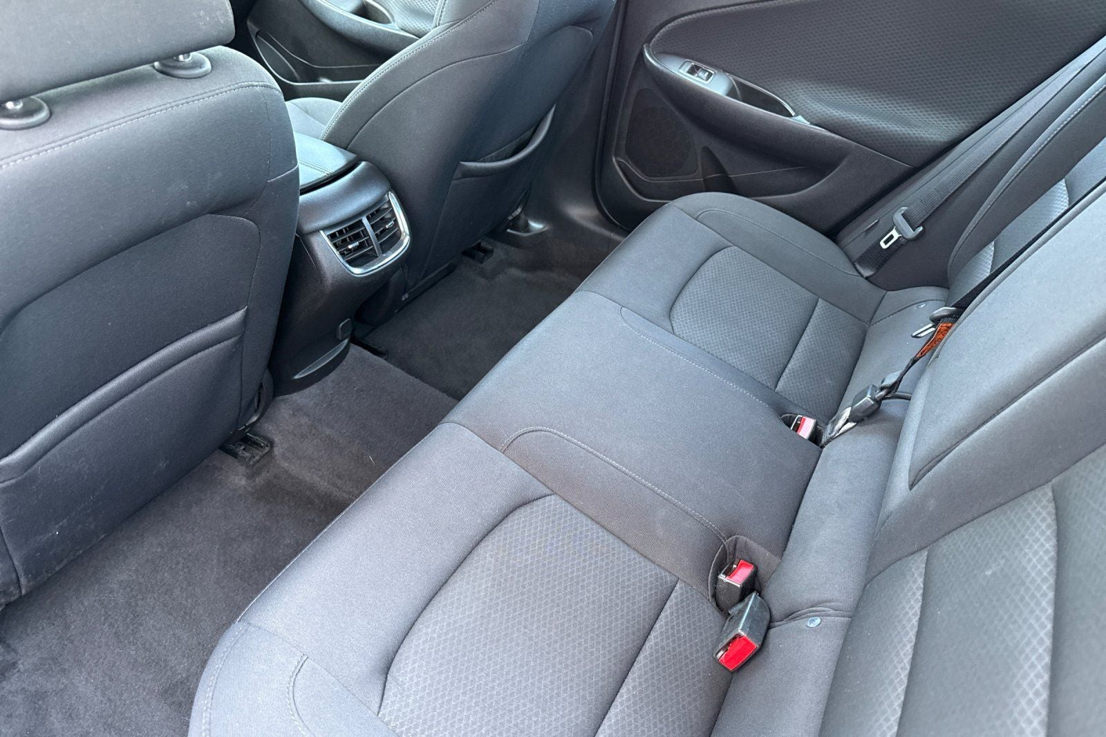 2016 Chevrolet Malibu LT 1LT