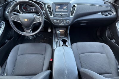 2016 Chevrolet Malibu LT 1LT