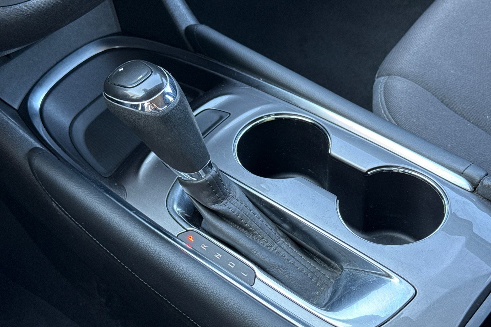 2016 Chevrolet Malibu LT 1LT