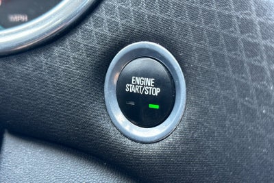2016 Chevrolet Malibu LT 1LT