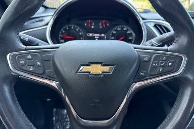 2016 Chevrolet Malibu LT 1LT