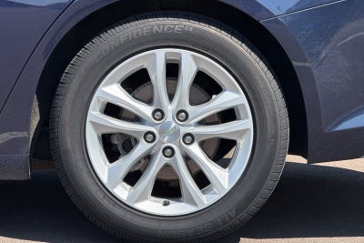 2016 Chevrolet Malibu LT 1LT