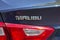 2016 Chevrolet Malibu LT 1LT