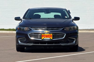 2016 Chevrolet Malibu LT 1LT