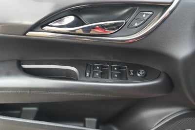 2014 Cadillac ATS 2.5L