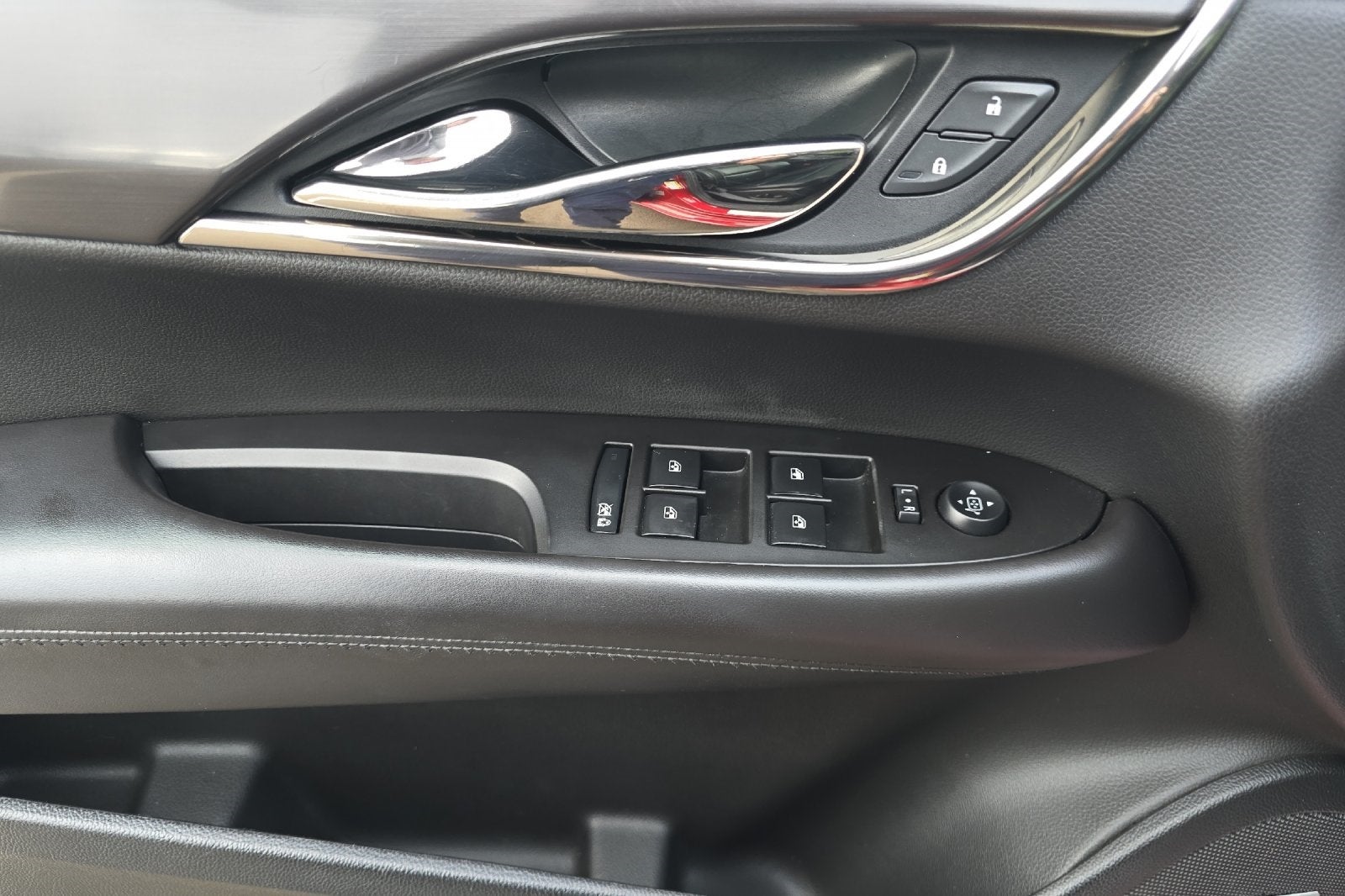 2014 Cadillac ATS 2.5L