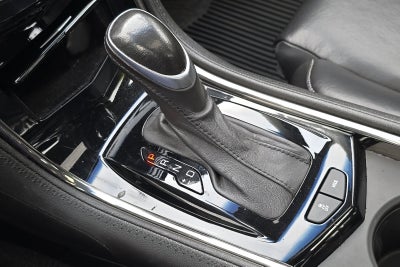 2014 Cadillac ATS 2.5L