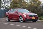 2014 Cadillac ATS 2.5L