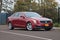 2014 Cadillac ATS 2.5L
