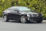 2017 Cadillac ATS 3.6L Premium Luxury
