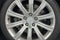 2017 Cadillac ATS 3.6L Premium Luxury