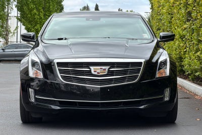 2017 Cadillac ATS 3.6L Premium Luxury
