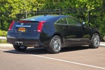 2013 Cadillac CTS Performance
