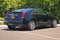 2013 Cadillac CTS Performance