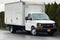 2017 Chevrolet Express 4500 Base Cutaway
