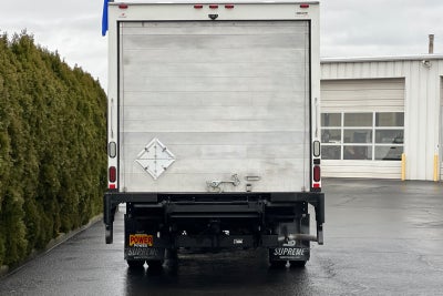 2017 Chevrolet Express 4500 Base Cutaway