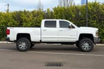 2016 Chevrolet Silverado 2500HD LTZ