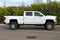 2016 Chevrolet Silverado 2500HD LTZ