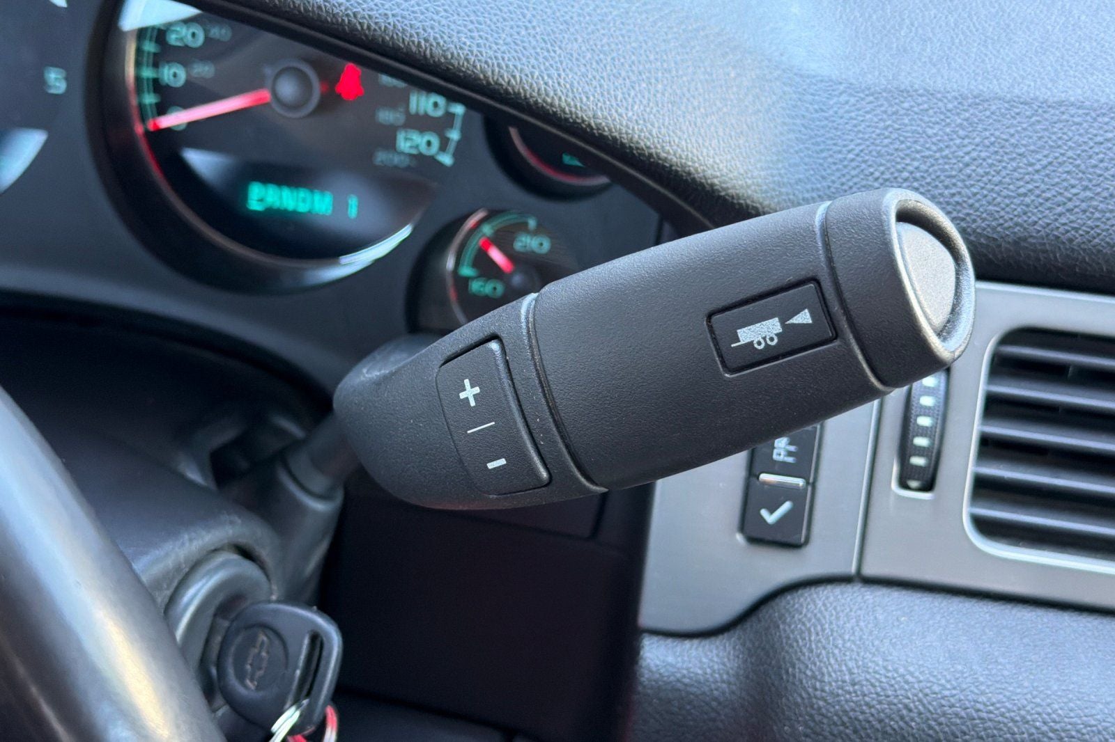 2013 Chevrolet Silverado 2500HD LTZ